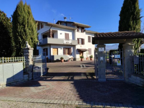 Villa Gaia Truffle Experience Sansepolcro